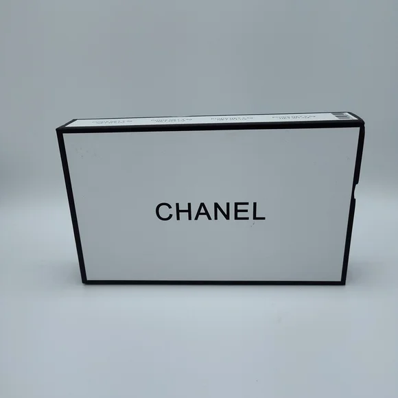 🔥 CHANEL Rouge Coco Limited Edition – 4 Lipstick Collector Gift Set 💄NIB - Picture 3 of 5